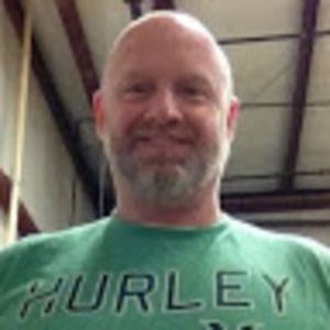 Meet your Posher, Rich